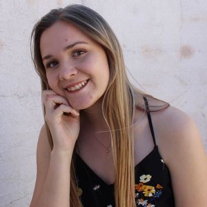 Meet your Posher, Kelsey